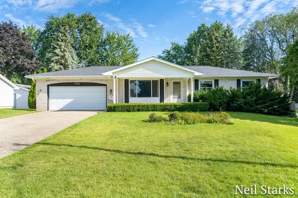1633 Woodview Street, Jenison, MI 49428
