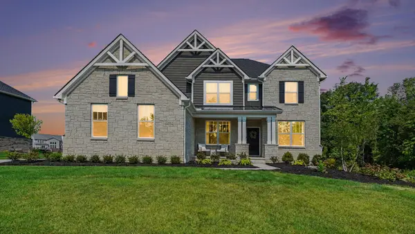 22843 Martin Road, South Lyon, MI 48178