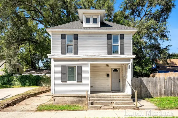 507 Fuller Avenue Se, Grand Rapids, MI 49506