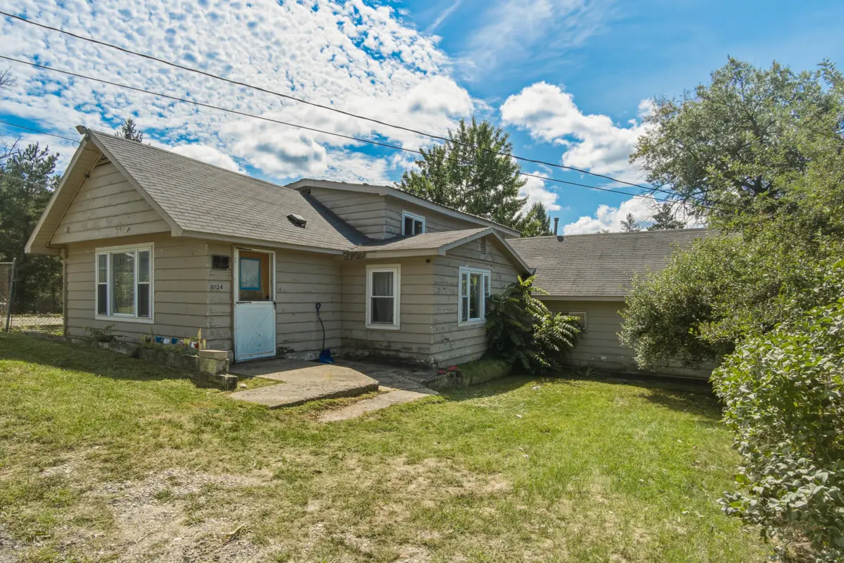 10124 Woodlawn Street, Saint Helen, MI 48656 - #1