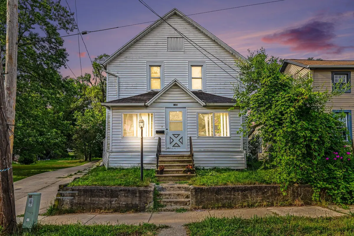 148 E Emerson Street, Kalamazoo, MI 49001 - #1
