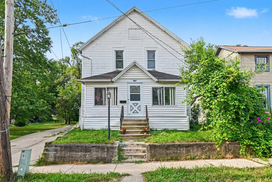 148 E Emerson Street, Kalamazoo, MI 49001 - #2
