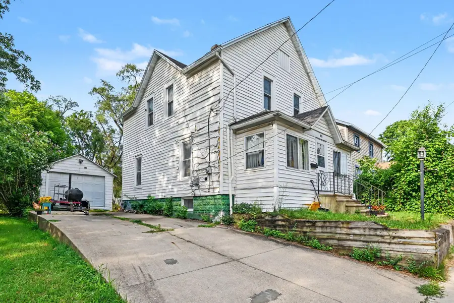 148 E Emerson Street, Kalamazoo, MI 49001 - #3