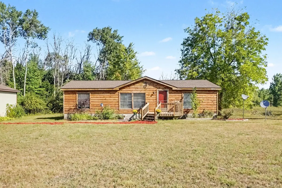 23410 Eisenhower Road, Newaygo, MI 49337 - #1