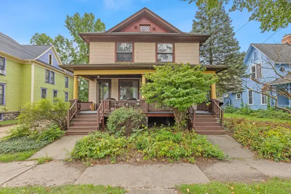 713 W Kalamazoo Avenue, Kalamazoo, MI 49007