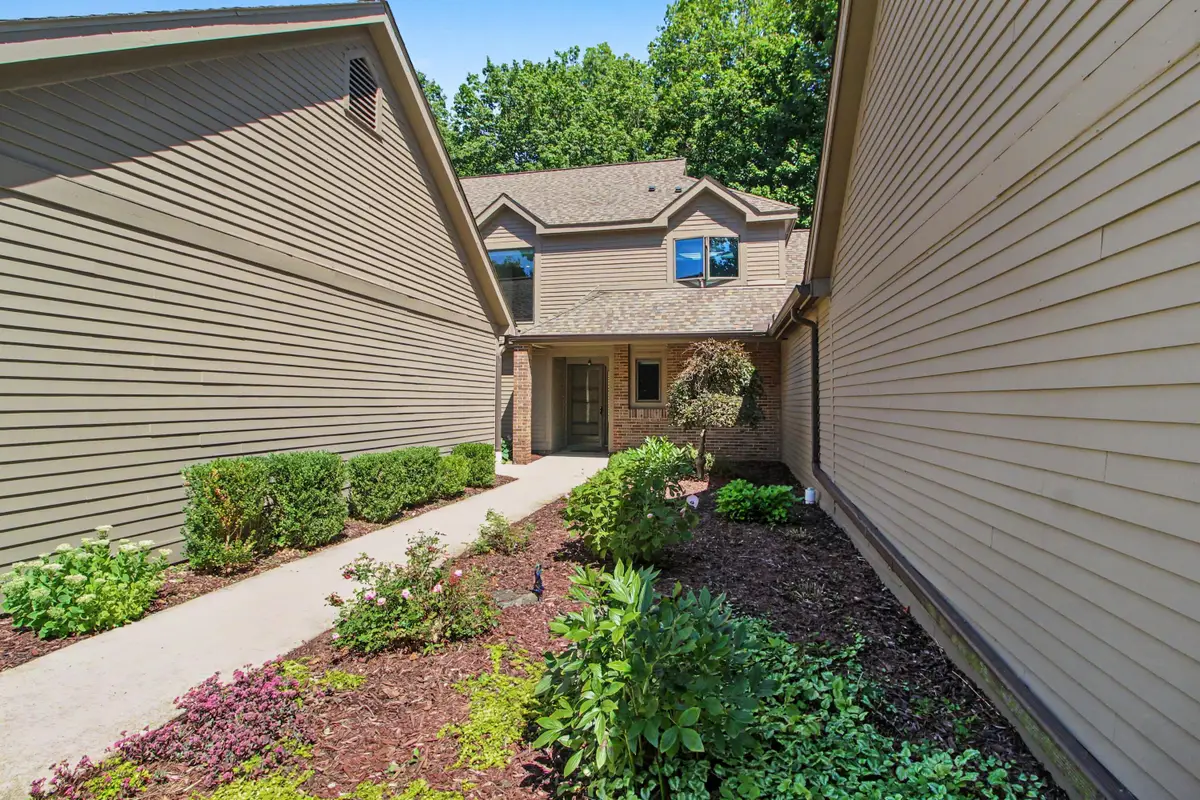 4608 Cottonwood Drive, Ann Arbor, MI 48108 - #1
