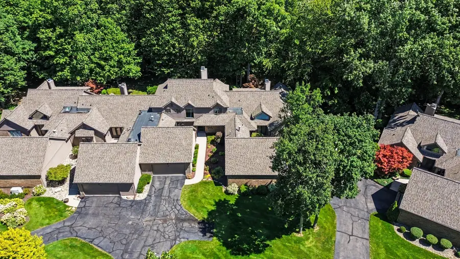 4608 Cottonwood Drive, Ann Arbor, MI 48108 - #3