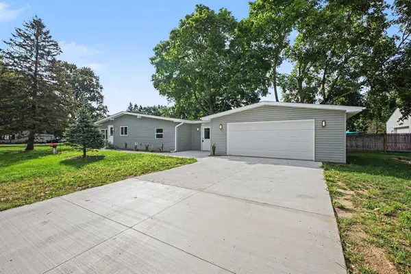 3221 Irene Street, Jackson, MI 49202