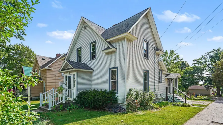 412 Prospect Street, Cadillac, MI 49601 - #2