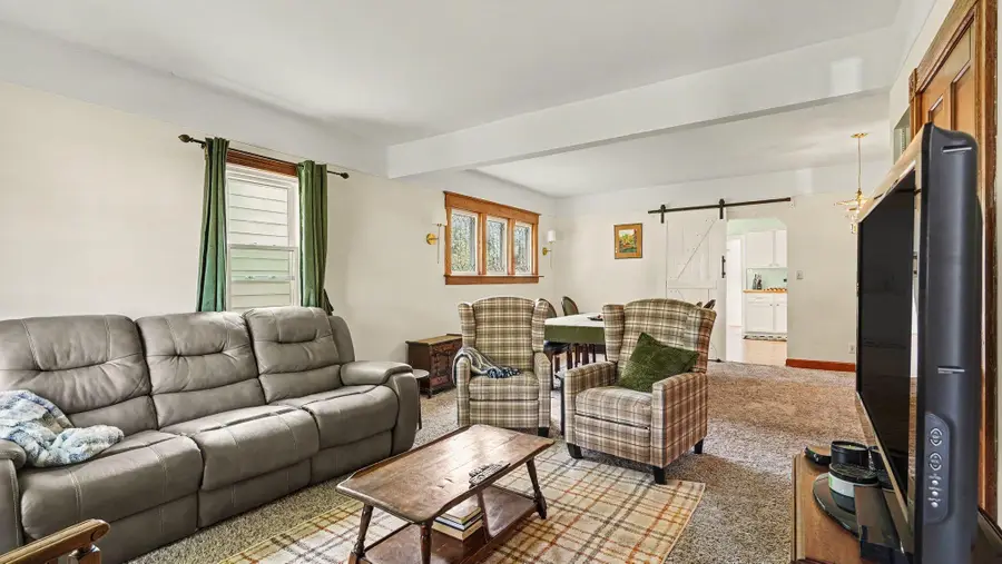412 Prospect Street, Cadillac, MI 49601 - #3