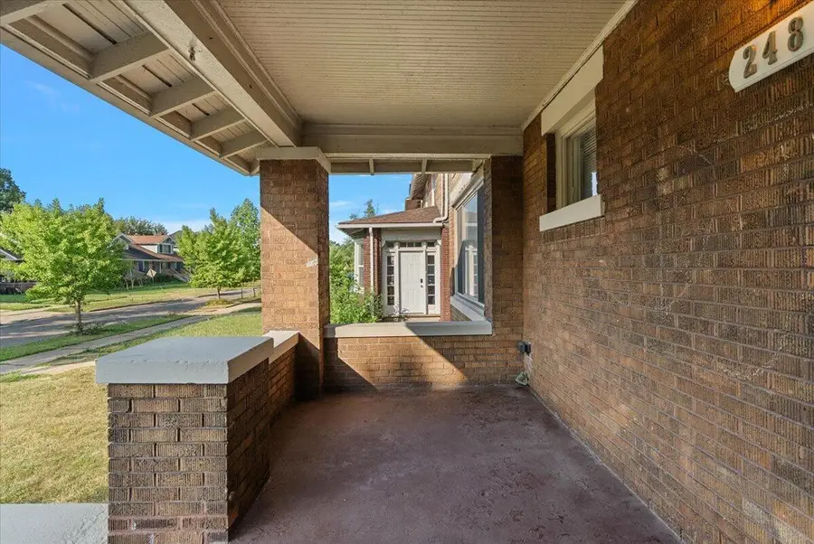 2488 Virginia Park Street, Detroit, MI 48206 - #3