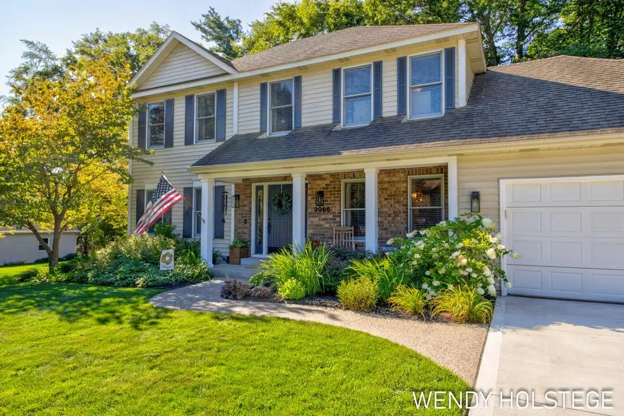 2066 Woodlark Drive, Holland, MI 49424 - #3