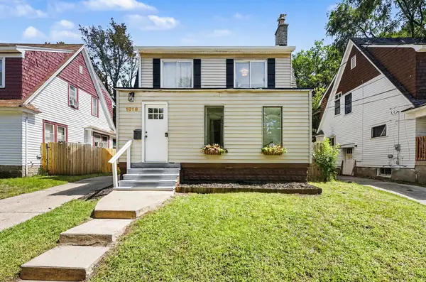 1018 Cooper Avenue Se, Grand Rapids, MI 49507