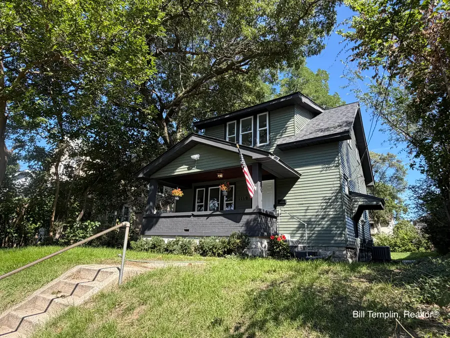 1119 Watkins Street Se, Grand Rapids, MI 49507 - #2