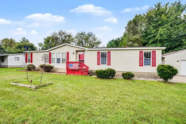 20204 Meadow Drive, Gobles, MI 49055