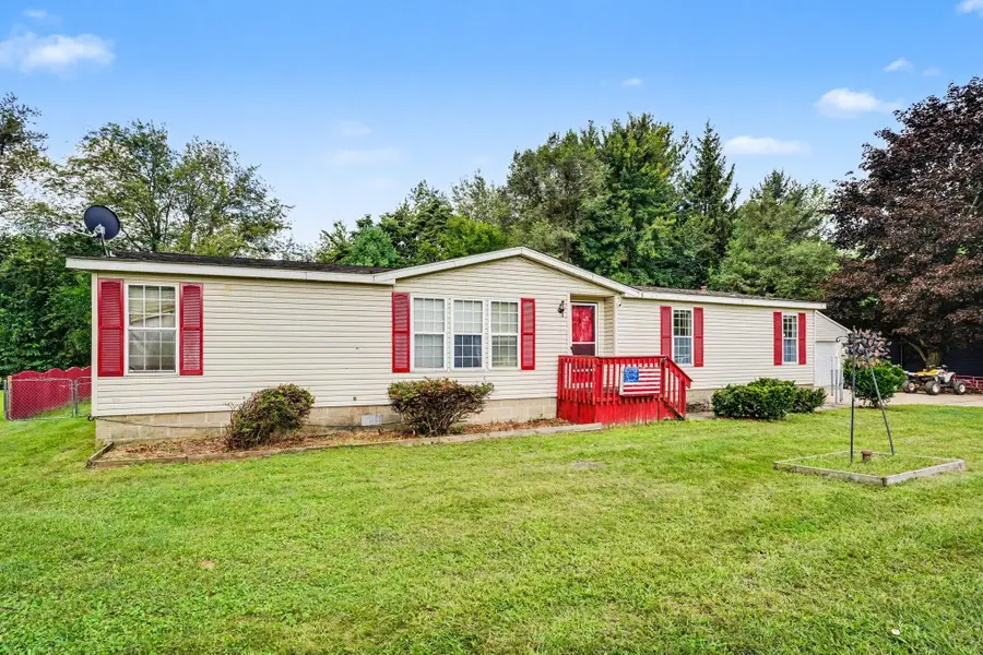 20204 Meadow Drive, Gobles, MI 49055 - #2
