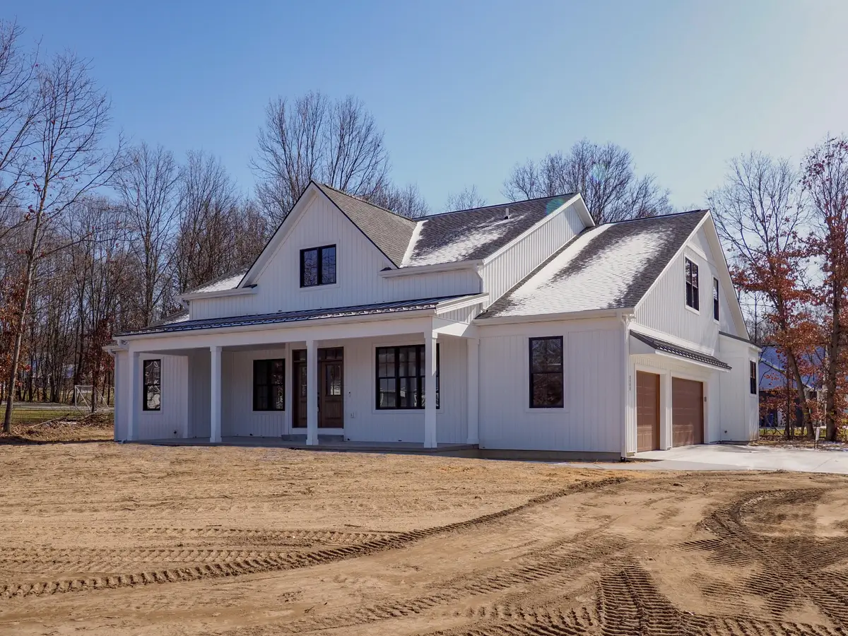 3775 Nia Drive, Mattawan, MI 49071 - #1