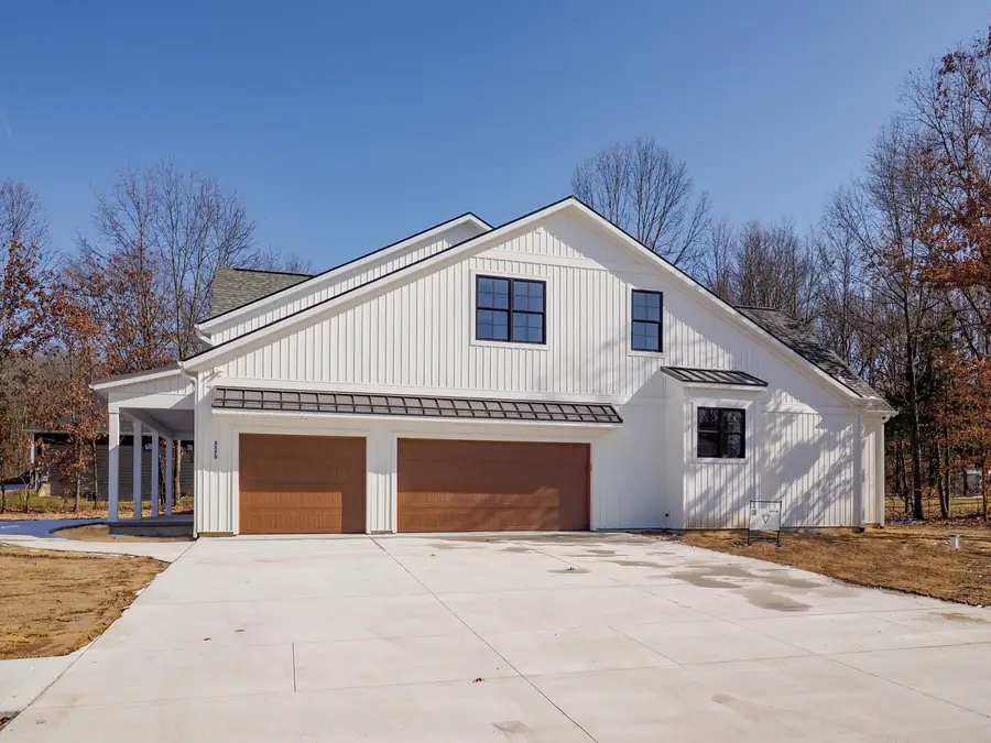 3775 Nia Drive, Mattawan, MI 49071 - #2