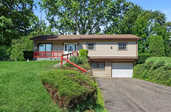 63892 Fairhope Drive, Hartford, MI 49057
