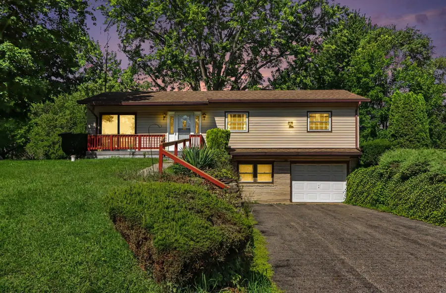 63892 Fairhope Drive, Hartford, MI 49057 - #2