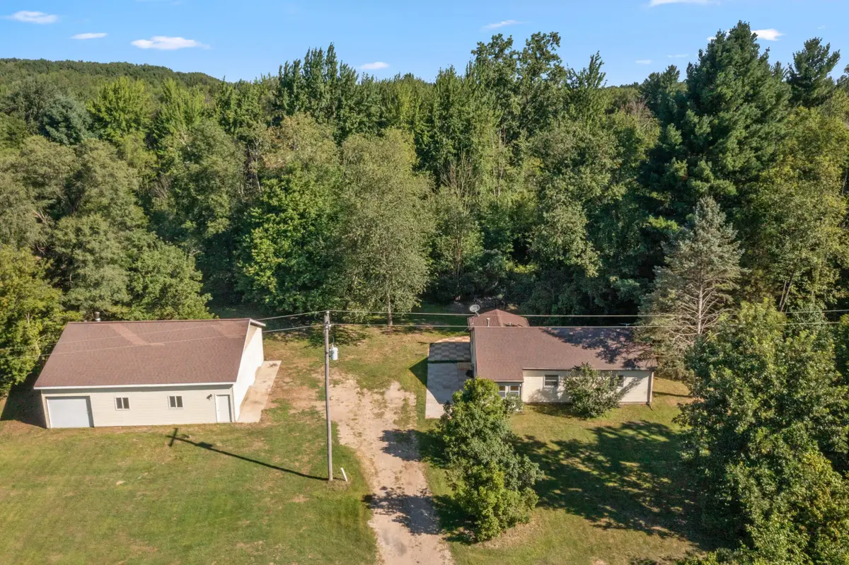 4495 Egner Street Ne, Cedar Springs, MI 49319 - #1