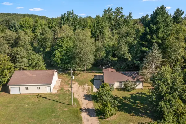 4495 Egner Street Ne, Cedar Springs, MI 49319