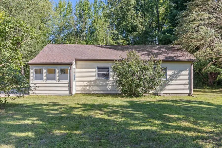 4495 Egner Street Ne, Cedar Springs, MI 49319 - #2