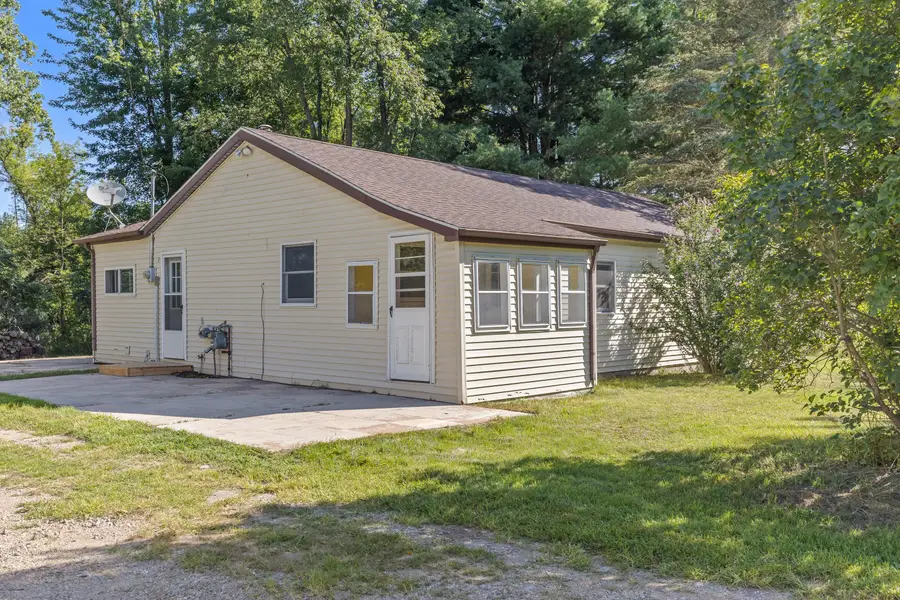 4495 Egner Street Ne, Cedar Springs, MI 49319 - #3