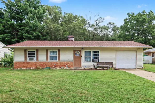 2714 Cimarron Drive, Kalamazoo, MI 49004