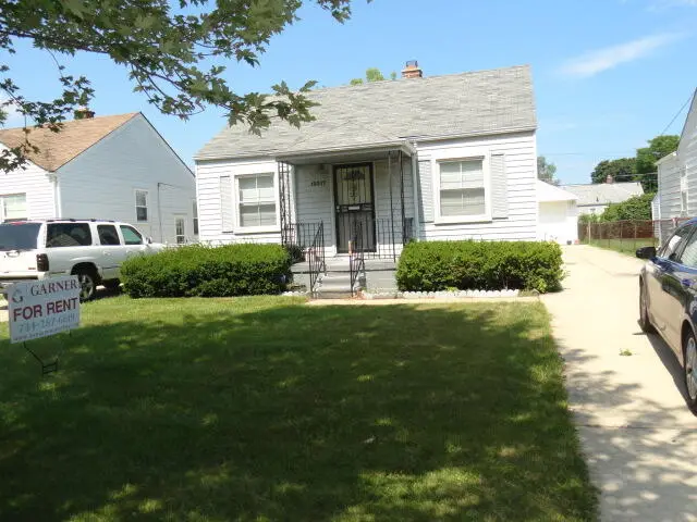 19317 Woodside Street, Harper Woods, MI 48225 - #1