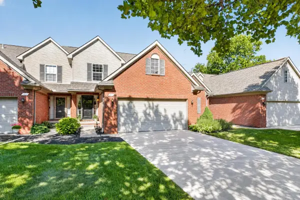 2612 Bluewater Street, Ypsilanti, MI 48198