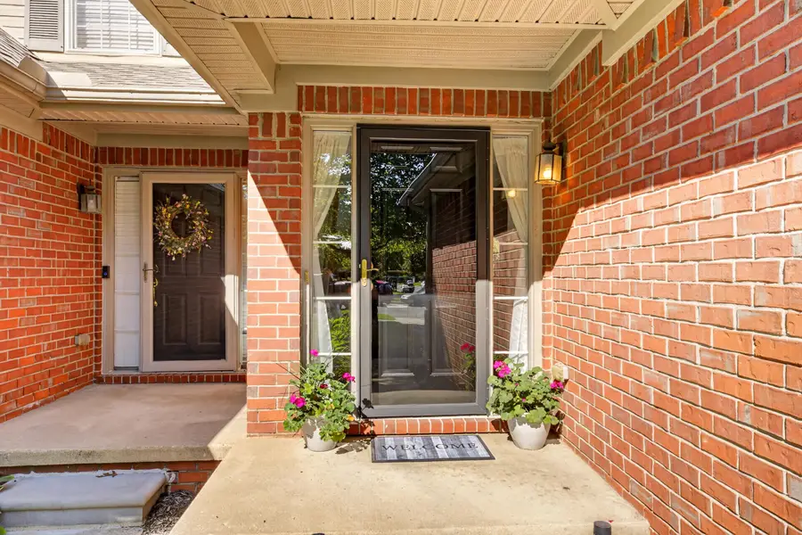 2612 Bluewater Street, Ypsilanti, MI 48198 - #2