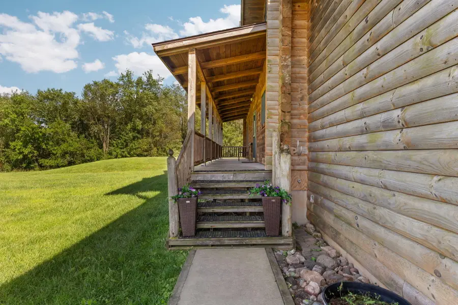2487 W Monroe Road, Tipton, MI 49287 - #2