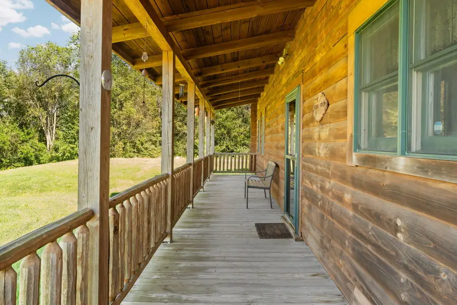 2487 W Monroe Road, Tipton, MI 49287 - #3