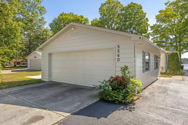 5540 Cozy Point Drive, Newaygo, MI 49337