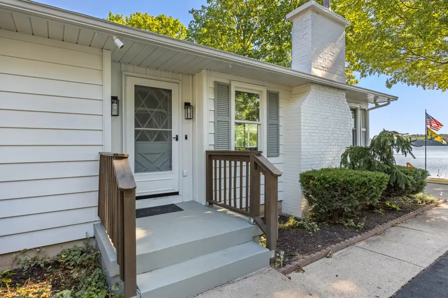 5540 Cozy Point Drive, Newaygo, MI 49337 - #2