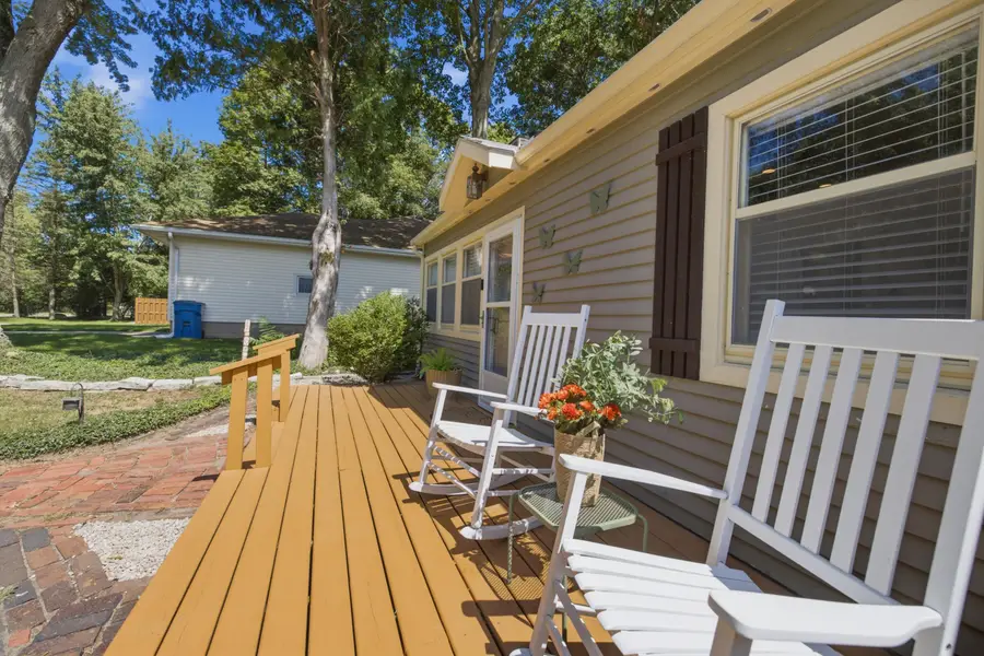 13647 Prairie Road, Harbert, MI 49115 - #3