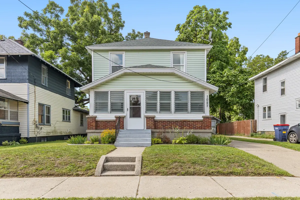 1027 Dallas Avenue Se, Grand Rapids, MI 49507 - #1