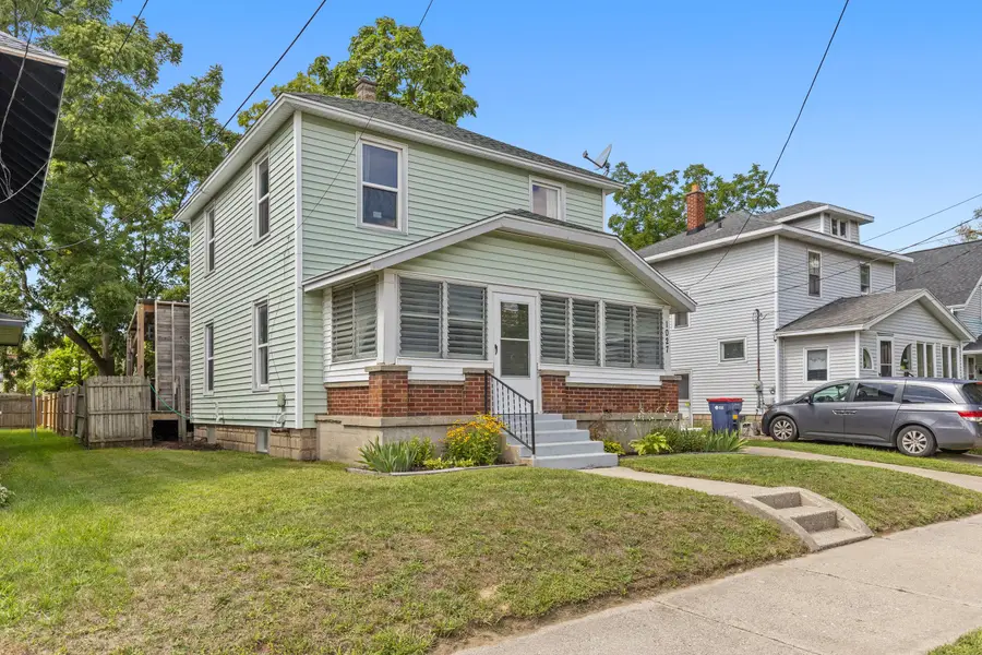 1027 Dallas Avenue Se, Grand Rapids, MI 49507 - #3