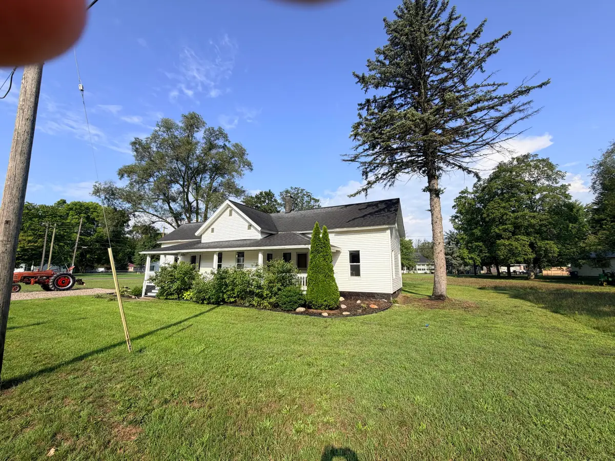 12376 Crockery Creek Drive, Ravenna, MI 49451 - #1