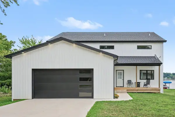 5531 Monroe Road, Olivet, MI 49076