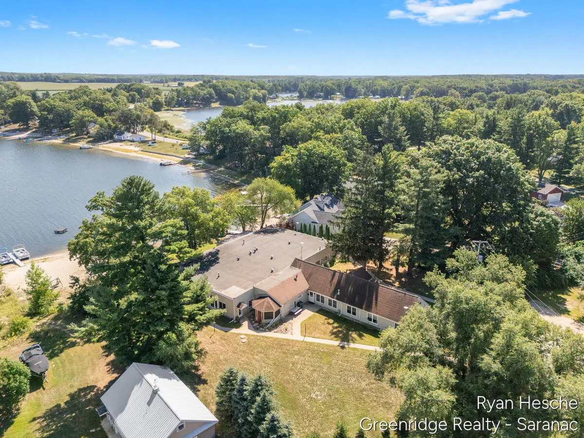 2059 Sunshine Drive #D, Trufant, MI 49347 - #1