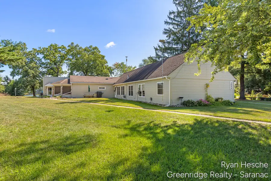 2059 Sunshine Drive #D, Trufant, MI 49347 - #3
