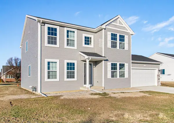 Lot 1 S Niles Road, St. Joseph, MI 49085