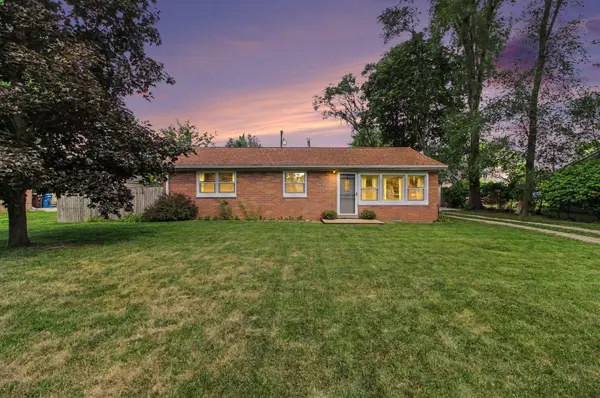 48542 Sully Drive, Belleville, MI 48111