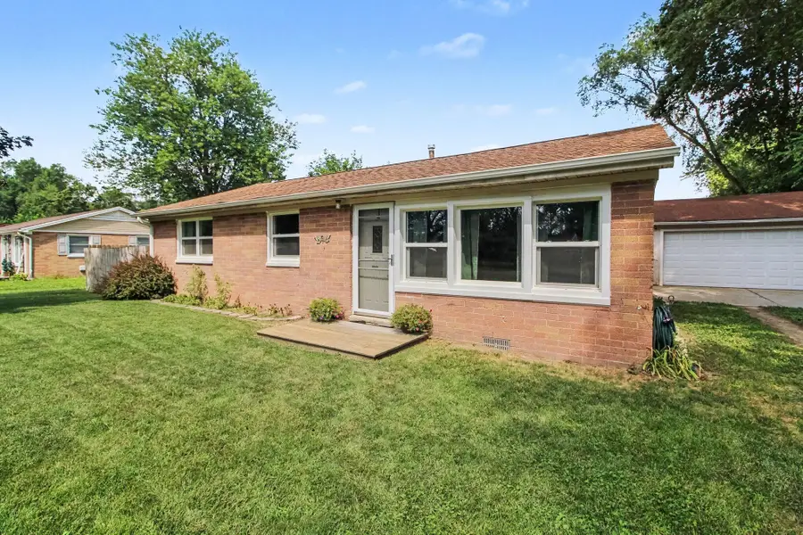 48542 Sully Drive, Belleville, MI 48111 - #3