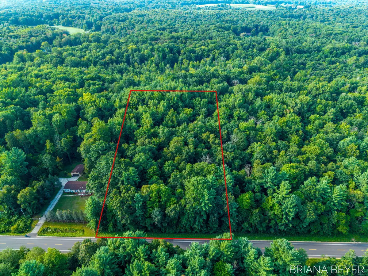 5 Acres 128th Avenue, Allegan, MI 49010 - #1