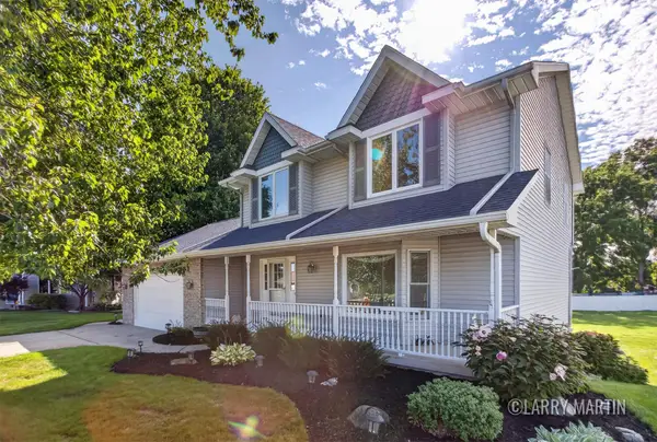 2940 Eldora Court Sw, Byron Center, MI 49315