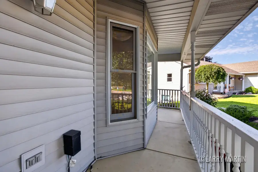 2940 Eldora Court Sw, Byron Center, MI 49315 - #2