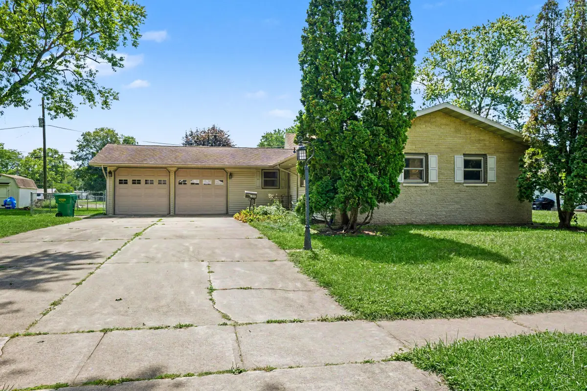 1806 Broadway Street, Niles, MI 49120 - #1